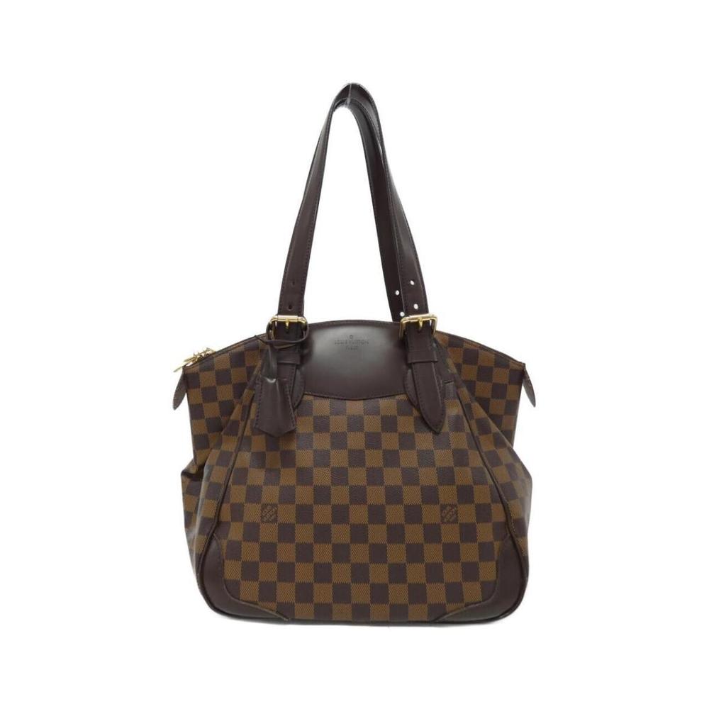 Louis Vuitton Damier Bag Verona MM Shoulder - Picture 2 of 10